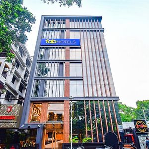 Fabhotel Prime Kzar Corporate - Nr Sealdah Station