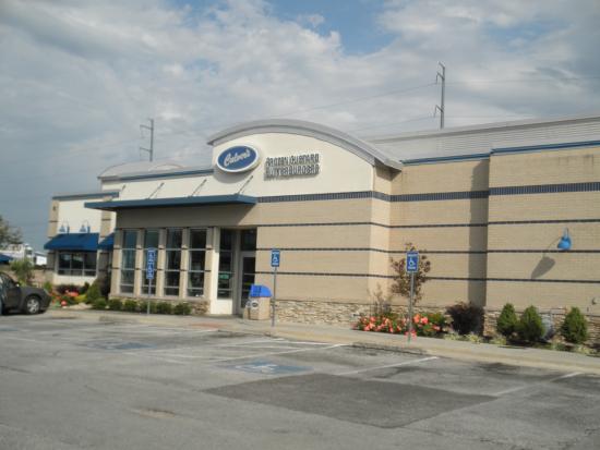 Culver's